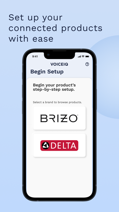 VoiceIQ Screenshot