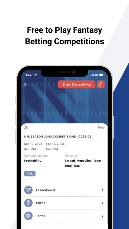 OddsCrowd screenshot-6