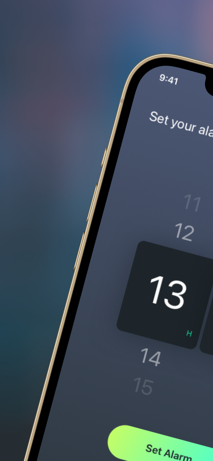 The Football Alarm Clock