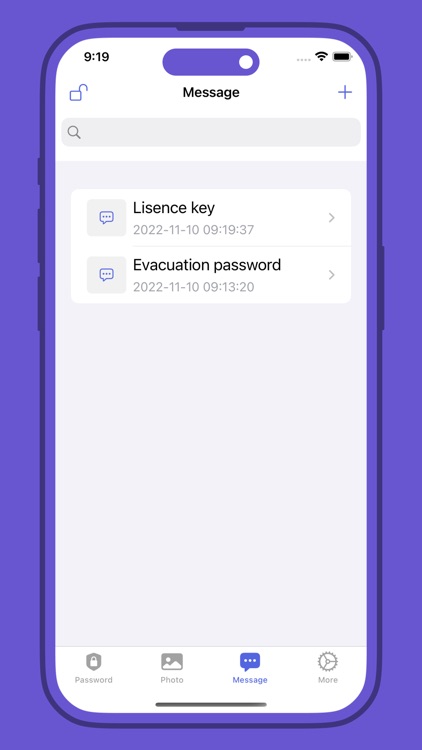 Crypto Helper screenshot-4