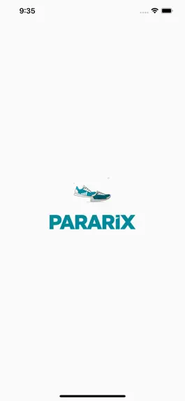 Game screenshot Pararix Para Kazanma mod apk