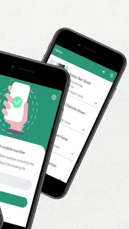 Game screenshot My Clinic - Patients apk