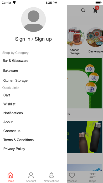Koshbazaar Screenshot