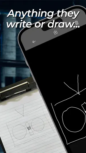 ThoughtCast Digital Mentalism screenshot 2