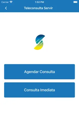 Game screenshot Teleconsulta Servir hack