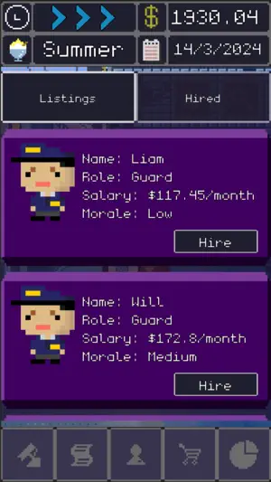 Vending Machine Tycoon screenshot 3