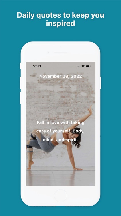AnatoMove by Celest Pereira screenshot-5