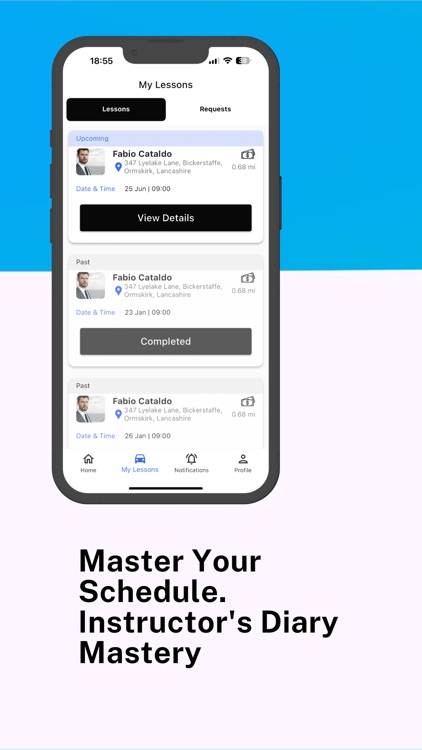DriveBox screenshot-5