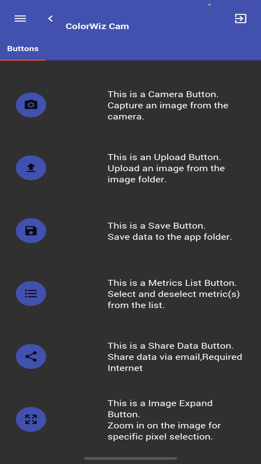 #9. Colorwiz Cam (iOS) 由: Stellarnet Inc