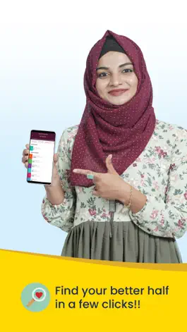 Game screenshot Nikah in Kerala  Matrimony apk