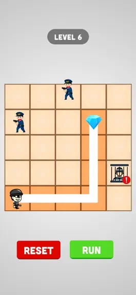 Game screenshot Perfect Path hack