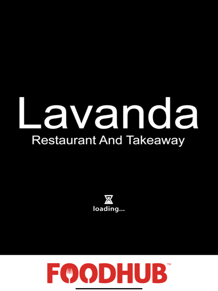 Lavanda Restaurant AndTakeaway