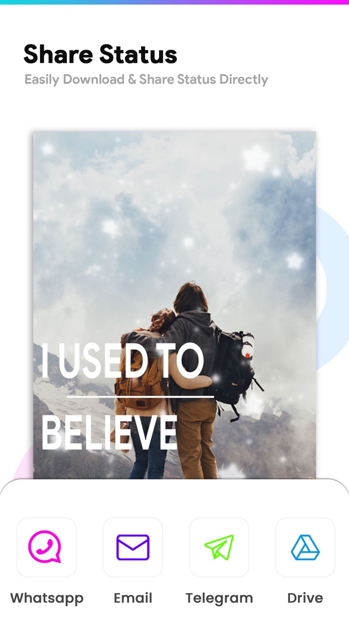 Video Status Video Editor