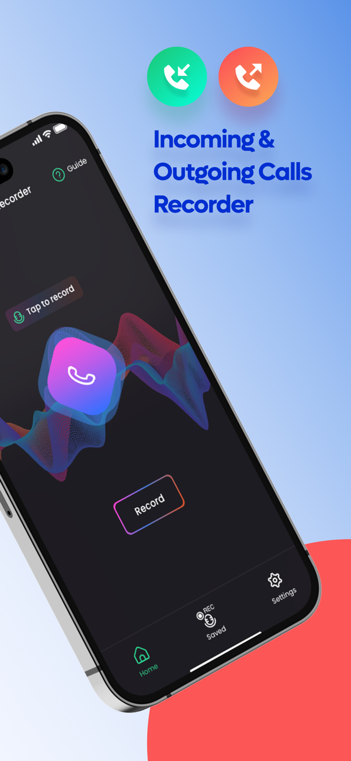 Call Recorder ACR Phone Calls