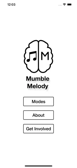 Game screenshot Mumble Melody apk