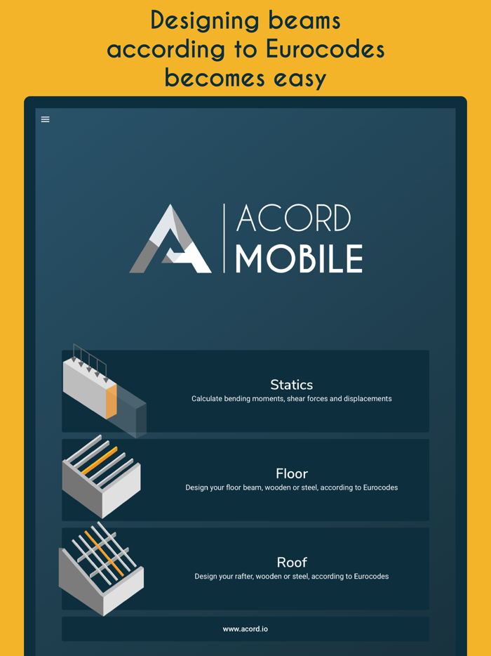 ACORD Mobile