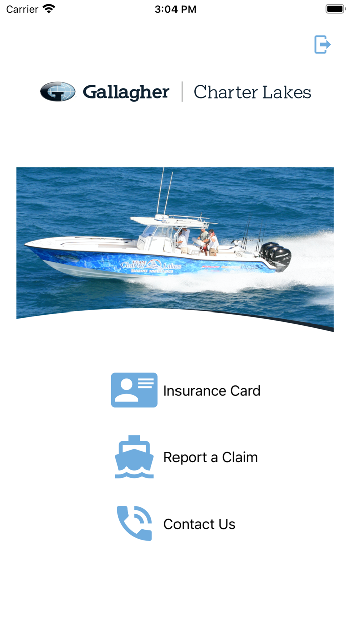 Gallagher Charter Lakes