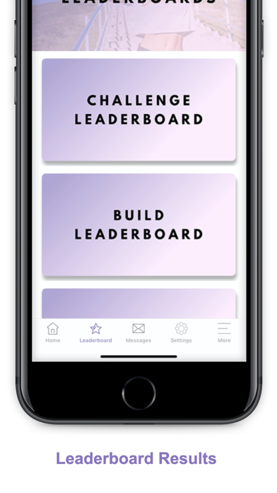 Feroce Fitness Screenshot