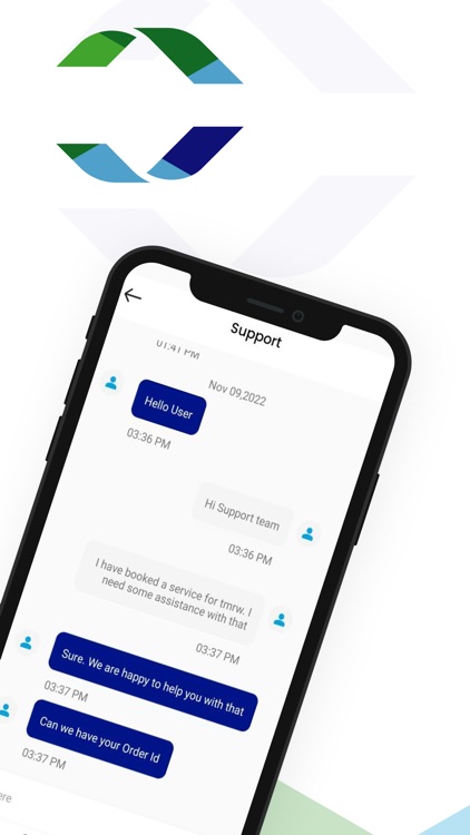 Infracare Home Services screenshot-6