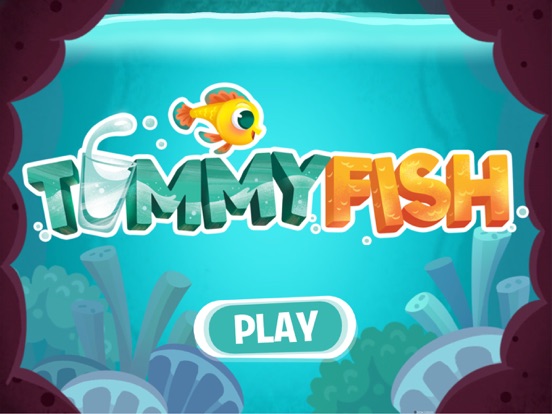 Screenshot #5 pour Tummyfish