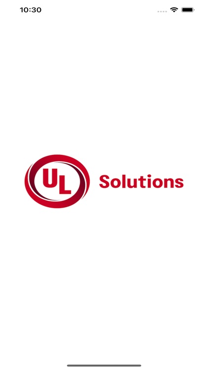 UL Solutions Meetings & Events