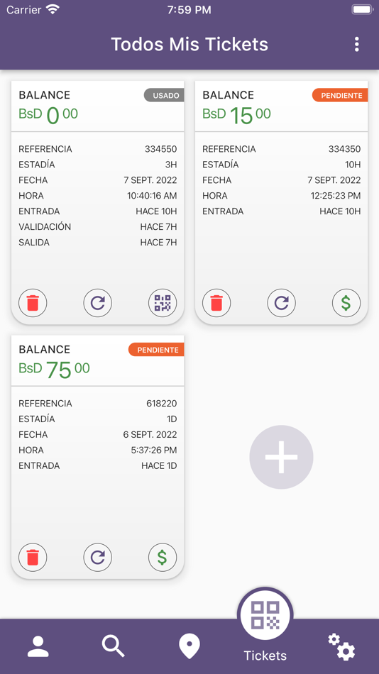 #5. Antares Mobility (iOS) 由: Nodrix SRL