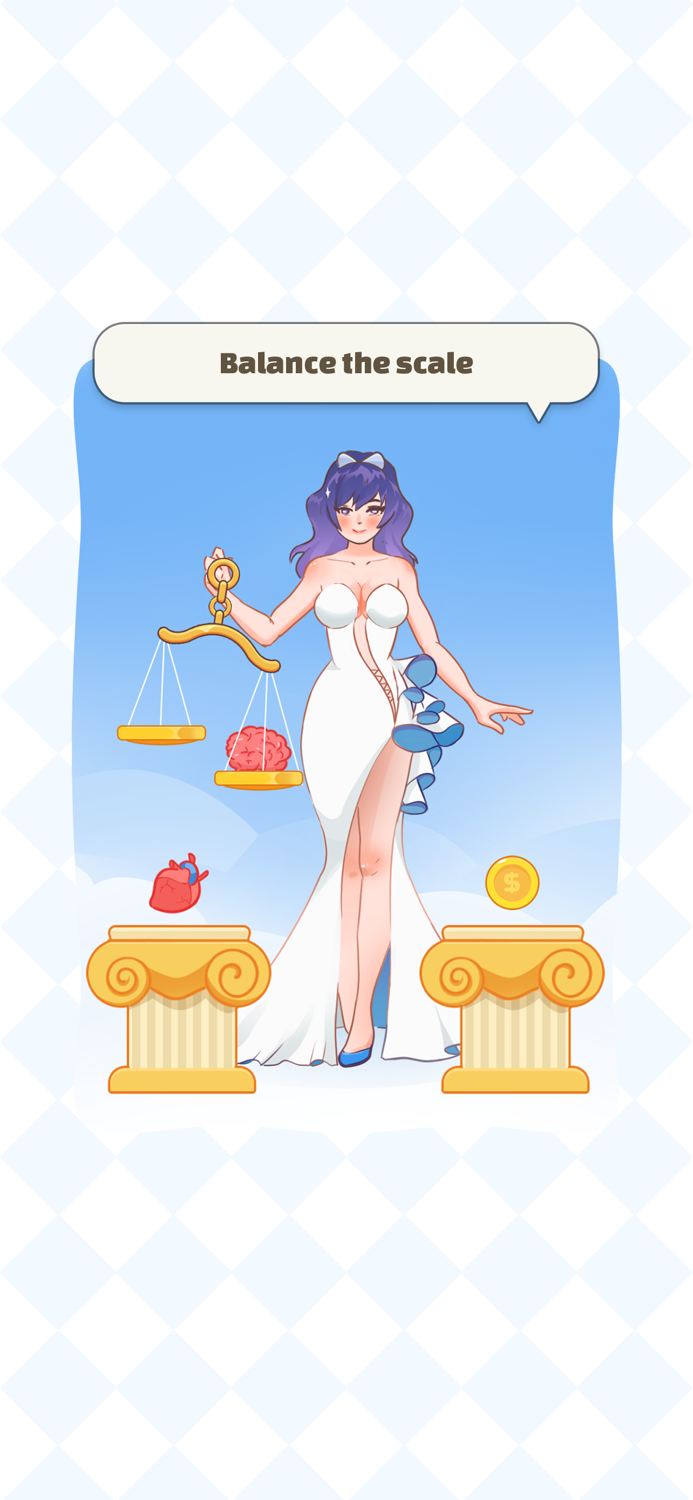 Brain Rush - Thinking Puzzle