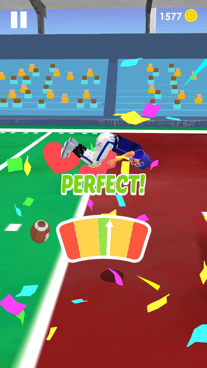 American Football Kingdom