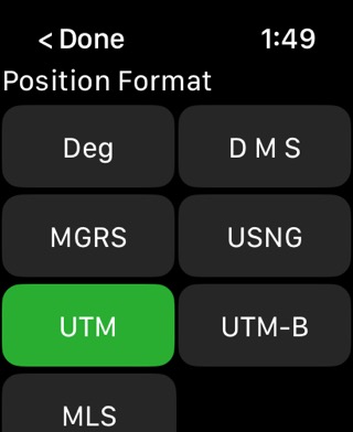 Pro Compass for Watchのおすすめ画像10