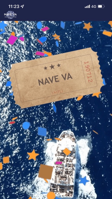 NAVEVA Screenshot