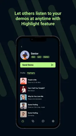 Game screenshot SoundJungle apk
