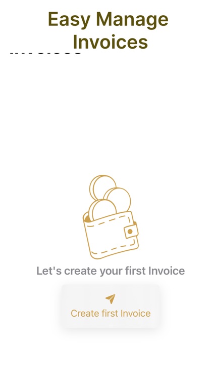 Invoice Maker: InvoEase