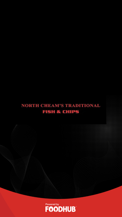 North Cheam Fish and Chips Screenshot