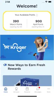 kroger fresh mode problems & solutions and troubleshooting guide - 3