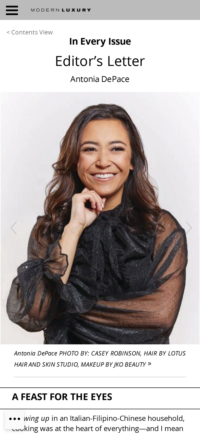 Modern Luxury Interiors Boston