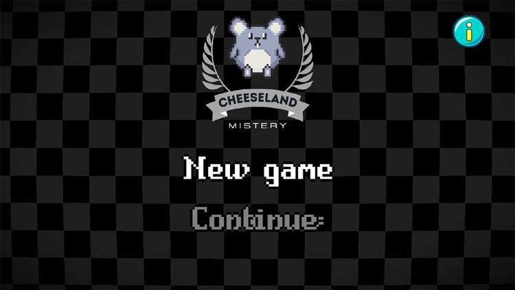 Cheeseland Mistery