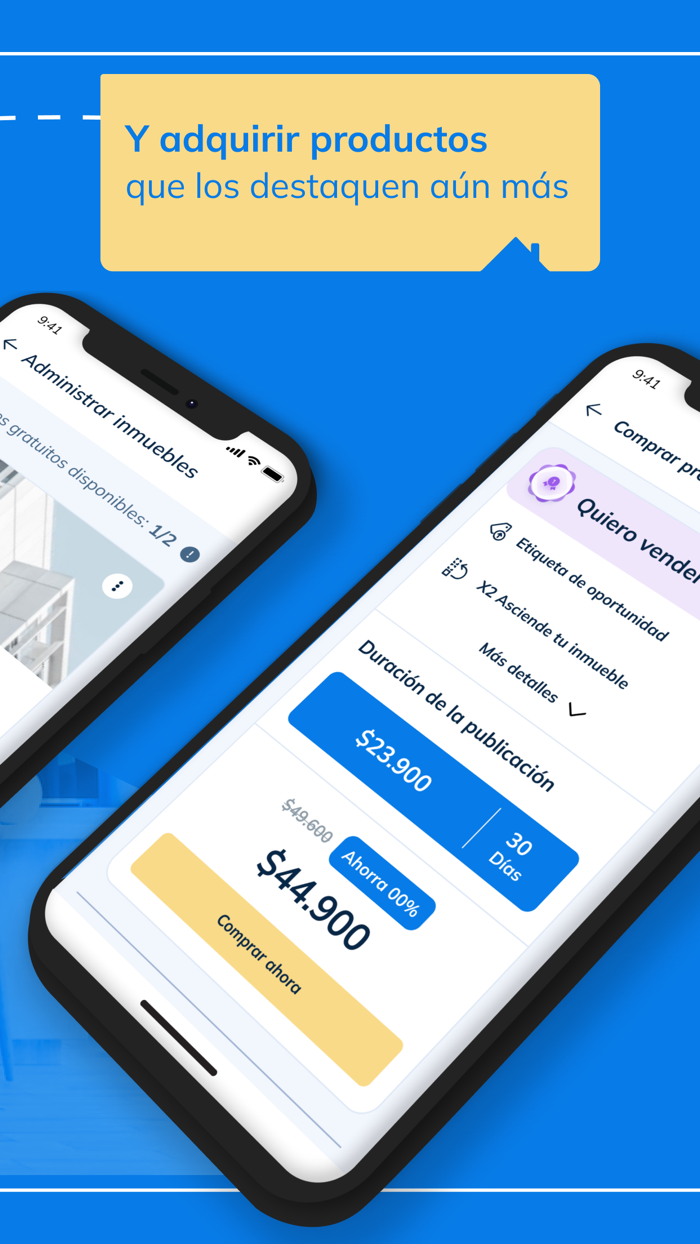 Finca Raiz - Arriendo y Venta