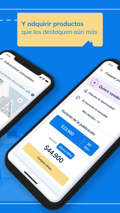 Finca Raiz - Arriendo y Venta screenshot-5