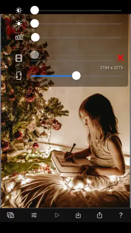 Game screenshot Shine Lens hack
