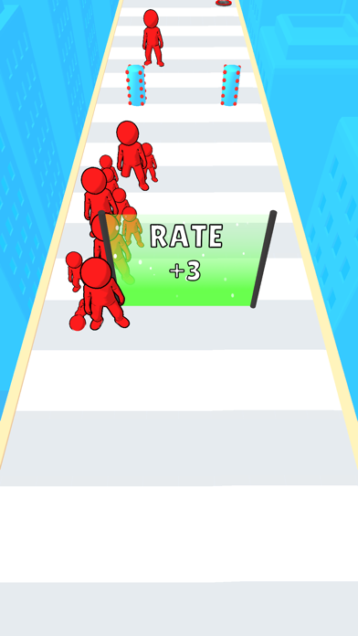 Trappy Holes! Screenshot