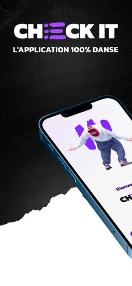 Game screenshot CHECKIT OFFICIAL mod apk