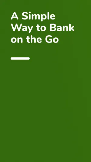 LCCU Mobile Banking screenshot 1