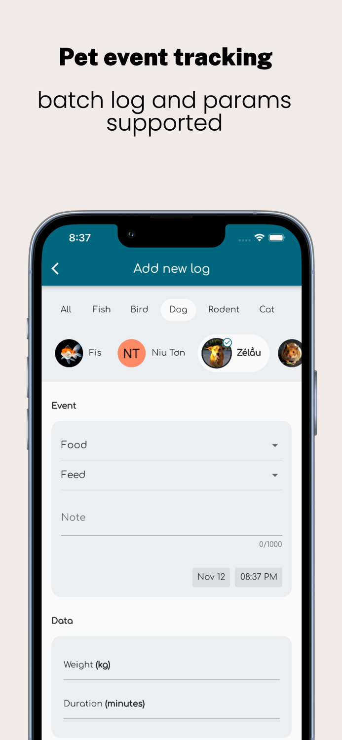 Pet Care Knowing your pets