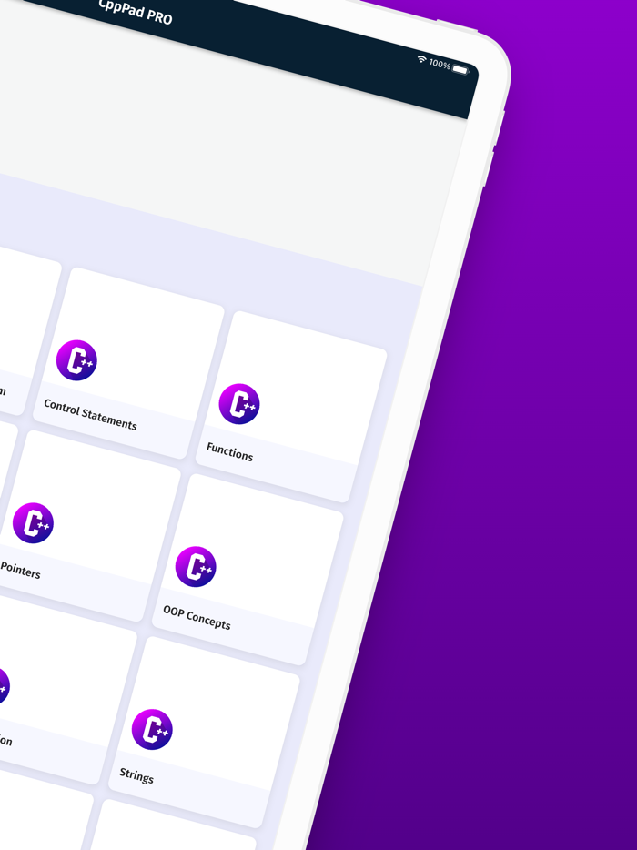 Learn C With Compiler Easily