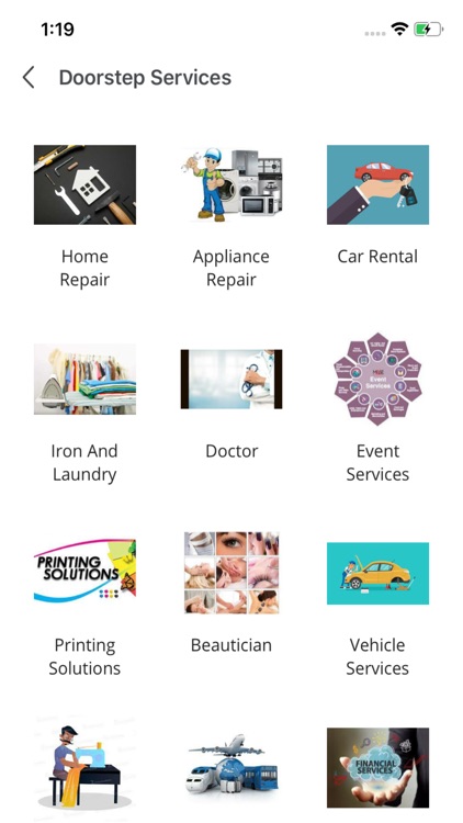 Local Dukan screenshot-3