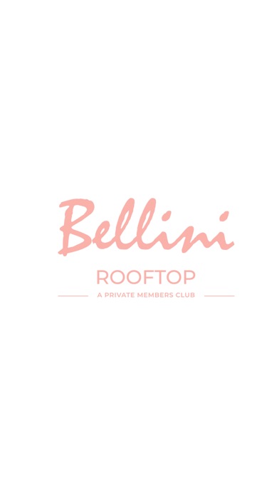 Bellini Rooftop Screenshot