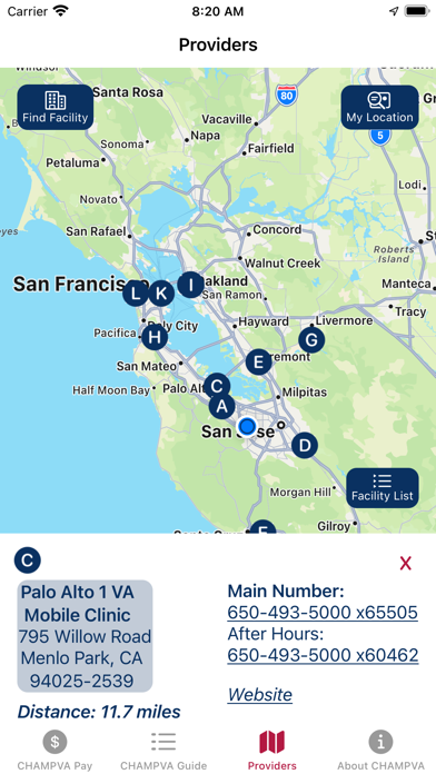 CHAMPVA Launcher PC 용
