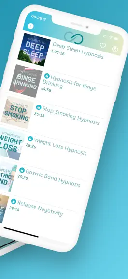 Game screenshot Limitless Hypnotherapy apk