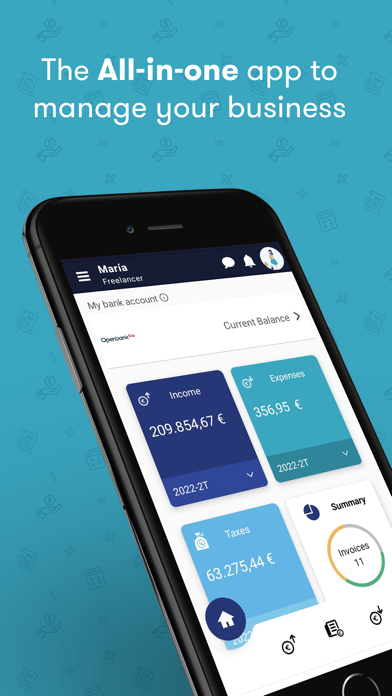 TheGestor Screenshot