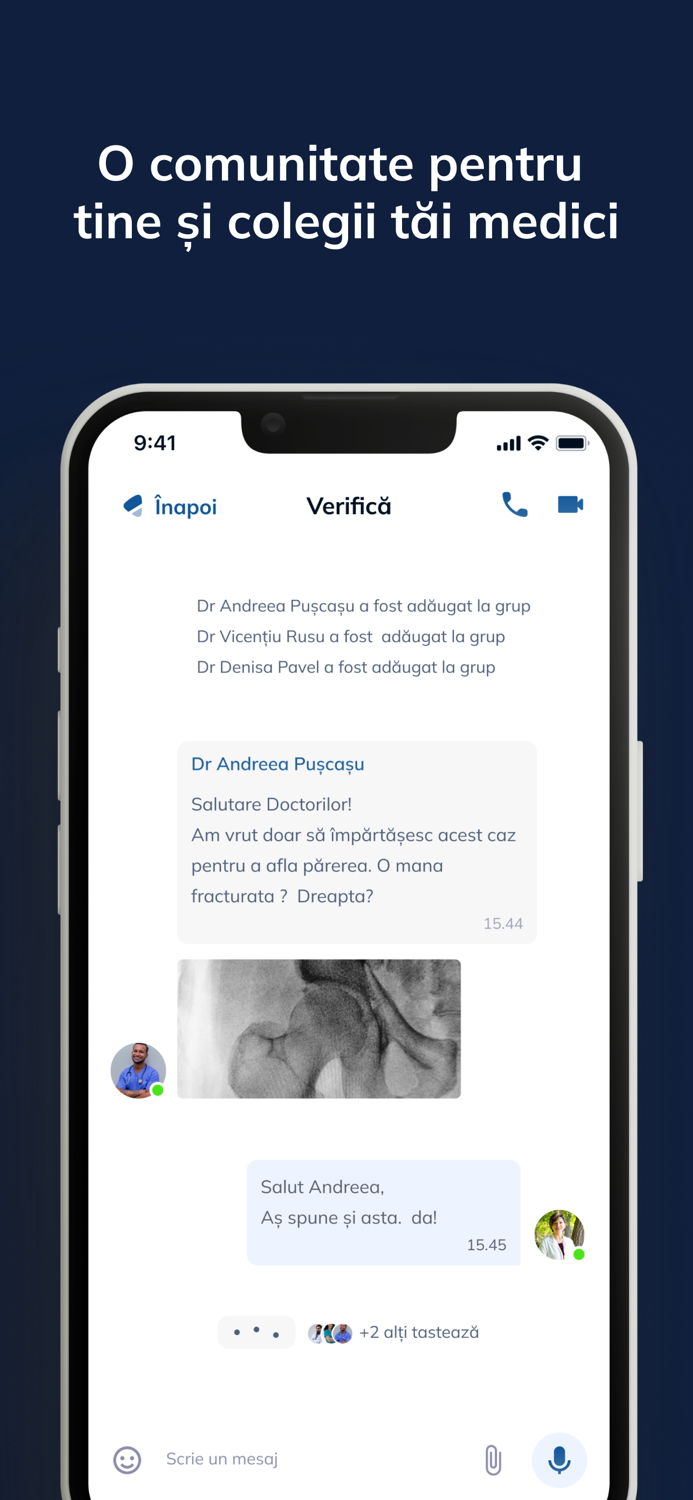 Willow Care - Doctors